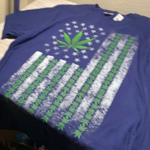 Men’s large shirt